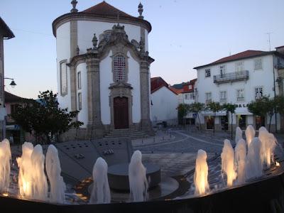 Fábula del Mediterráneo y pueblos portugueses Fábula del Mediterráneo y pueblos portugueses