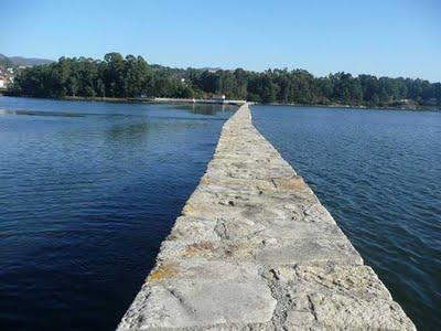 SALINAS DE ULLÓ. VILABOA (PONTEVEDRA)