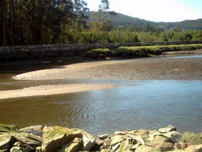 SALINAS DE ULLÓ. VILABOA (PONTEVEDRA)