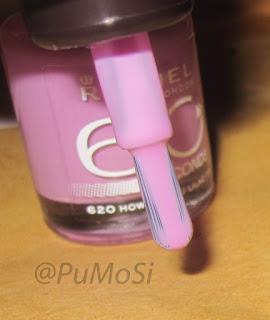 Rimmel London esmaltes de uñas: NOVEDADES