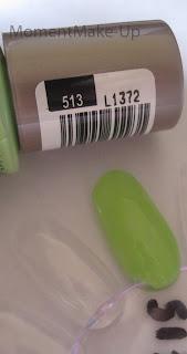 Esmaltes de Uñas Moment Make Up Esmaltes de Uñas Moment Make Up
