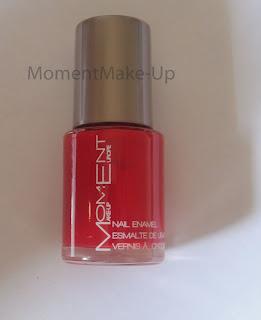 Esmaltes de Uñas Moment Make Up Esmaltes de Uñas Moment Make Up