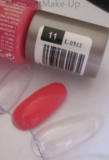 Esmaltes de Uñas Moment Make Up Esmaltes de Uñas Moment Make Up