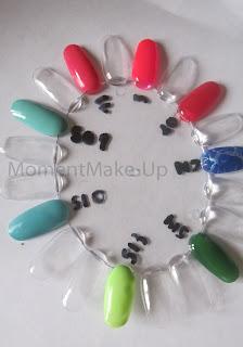 Esmaltes de Uñas Moment Make Up Esmaltes de Uñas Moment Make Up