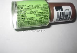 Esmaltes de Uñas Moment Make Up Esmaltes de Uñas Moment Make Up