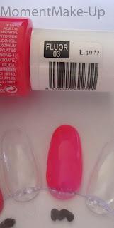 Esmaltes de Uñas Moment Make Up Esmaltes de Uñas Moment Make Up