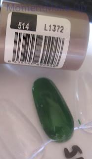 Esmaltes de Uñas Moment Make Up Esmaltes de Uñas Moment Make Up