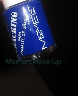 Esmaltes de Uñas Moment Make Up Esmaltes de Uñas Moment Make Up