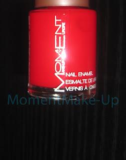 Esmaltes de Uñas Moment Make Up Esmaltes de Uñas Moment Make Up