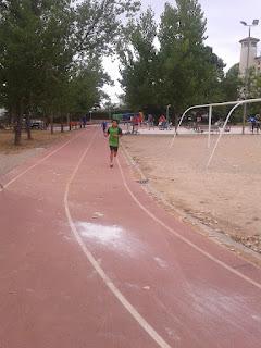 7 de Julio IV Duatló Canovellas ( Can Duran) 7 de Julio IV Duatló Canovellas ( Can Duran)