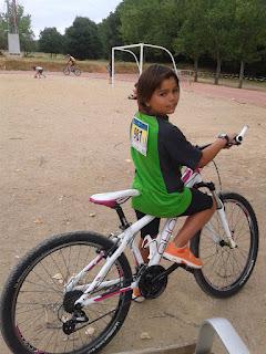 7 de Julio IV Duatló Canovellas ( Can Duran) 7 de Julio IV Duatló Canovellas ( Can Duran)