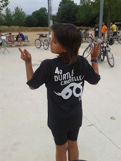 7 de Julio IV Duatló Canovellas ( Can Duran) 7 de Julio IV Duatló Canovellas ( Can Duran)