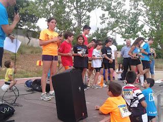 7 de Julio IV Duatló Canovellas ( Can Duran) 7 de Julio IV Duatló Canovellas ( Can Duran)