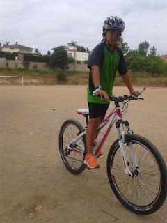 7 de Julio IV Duatló Canovellas ( Can Duran) 7 de Julio IV Duatló Canovellas ( Can Duran)