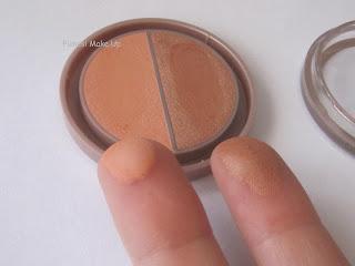 Rostro Coloretes y Polvos Rostro Coloretes y Polvos