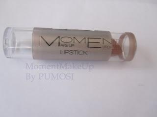Labios: barras y brillos de Moment Make Up Labios: barras y brillos de Moment Make Up