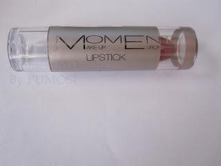 Labios: barras y brillos de Moment Make Up Labios: barras y brillos de Moment Make Up
