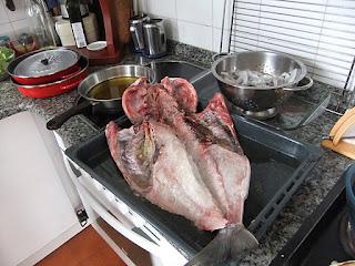 ¡¡Al rico pescadito!!