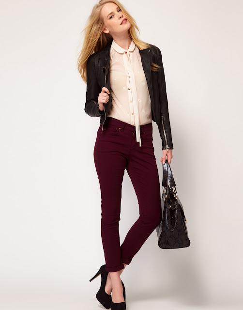 Equipación de moda para la nueva temporada Equipación de moda para la nueva temporada