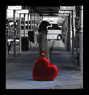 LLEGUÉ TARDE... LLEGUÉ TARDE...