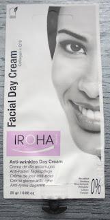 IROHA NATURE y sus nuevos productos de cuidado facial IROHA NATURE y sus nuevos productos de cuidado facial