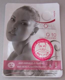 IROHA NATURE y sus nuevos productos de cuidado facial IROHA NATURE y sus nuevos productos de cuidado facial