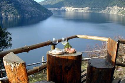 Bodega El Esteco, Gourmet en San Martín de los Andes