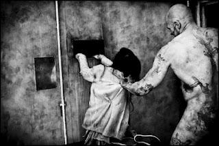 THE SEASONING HOUSE - UNA MAS PARA SITGES THE SEASONING HOUSE - UNA MAS PARA SITGES