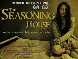 THE SEASONING HOUSE - UNA MAS PARA SITGES