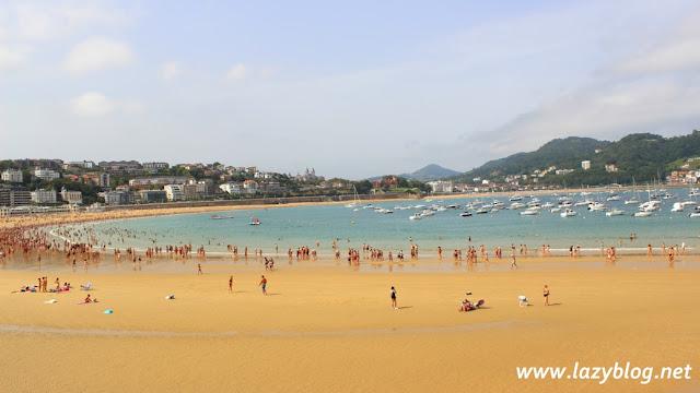 Viaje gastronómico a Donosti