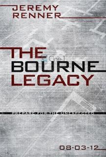 El Legado de Bourne Critica x2. By Savage Wolf & Mixman.