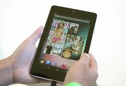 La tableta Google Nexus 7 ya está a la venta en España Actualidad Informática. La tableta Google Nexus 7 ya está a la venta en España. Rafael Barzanallana
