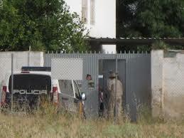 Ruth Ortiz, el lunes más negro finca-cordoba.jpg