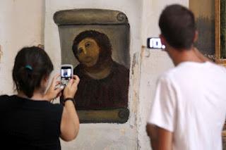 ECCE HOMO ECCE HOMO