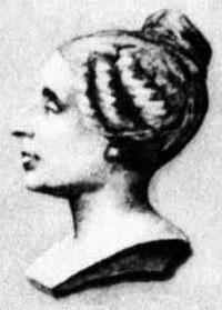 Los números femeninos, Marie-Sophie Germain (1776-1831)