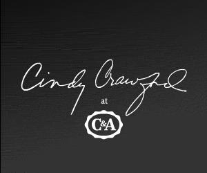 Cindy Crawford Colección by C GIF Cindy Crawford 300x250