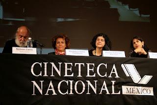 Cineteca Nacional trasciende sus pantallas