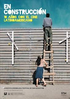 Las horas muertas, de Aarón Fernández y Tanta agua, de Ana Guevara y Leticia Jorge, en la 60 edición del Festival Internacional de Cine de San Sebastián