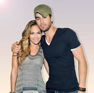 Enrique Iglesias y Jennifer Lopez protagonizan el tour más caliente del verano