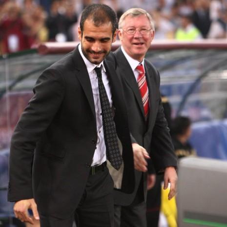 ferguson guardiola Apuntes de la fecha 4: Arrancó la temporada de silla eléctrica