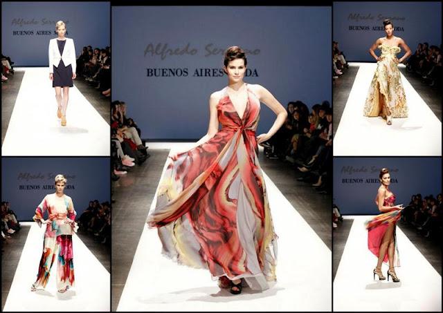 Buenos Aires Moda #51 - Los desfiles y las tendencias primavera-verano 2012/13