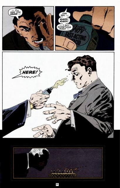 Lecturas Desde La Parada (26); Grandes Autores de Batman, recuperando la esencia del hombre murciélago (3) Lecturas Desde La Parada (26); Grandes Autores de Batman, recuperando la esencia del hombre murciélago (3)