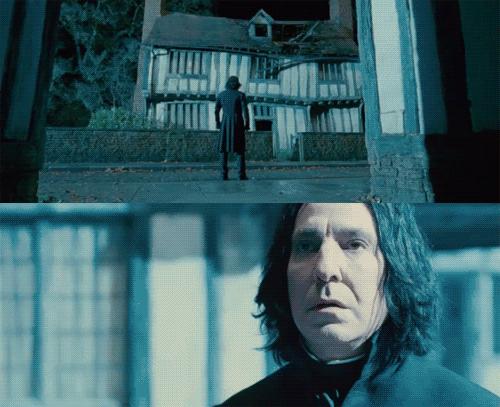 Recordando algunas escenas antológicas: La historia del Príncipe Recordando algunas escenas antológicas: La historia del Príncipe