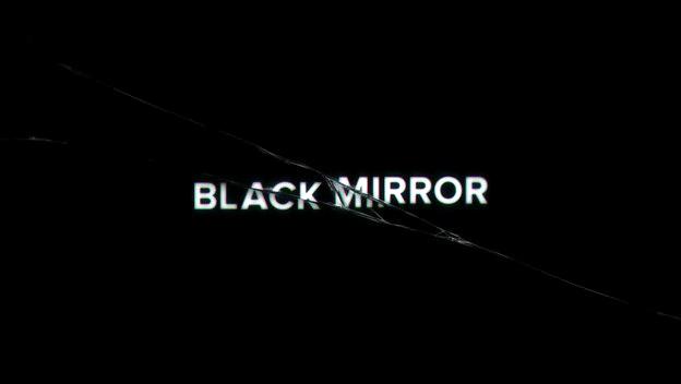 Televisión en mute; Black Mirror: Idilio entre sociedad y tecnología