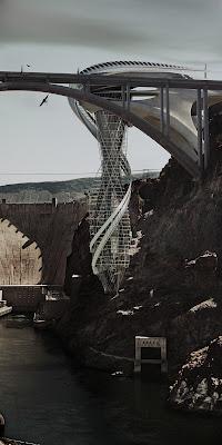 Vertical Strip Vertical Strip