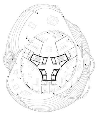 Vertical Strip Vertical Strip