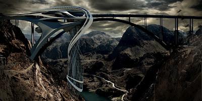 Vertical Strip Vertical Strip