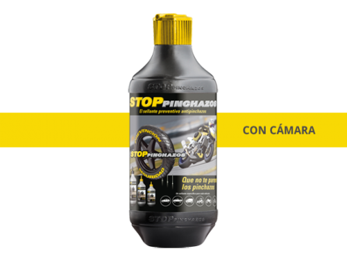 STOPPINCHAZOS COLABORA EN LA PROXIMA RUTA POR ARGELIA STOPPINCHAZOS COLABORA EN LA PROXIMA RUTA POR ARGELIA