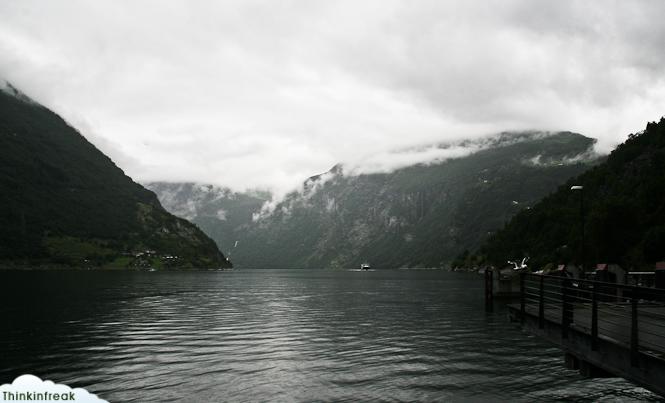 Norway: Trollstigen