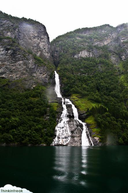 Norway: Trollstigen